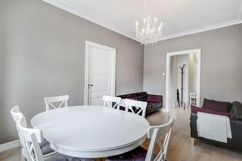 ברגן Apartment With Beautiful View To Bryggen מראה חיצוני תמונה