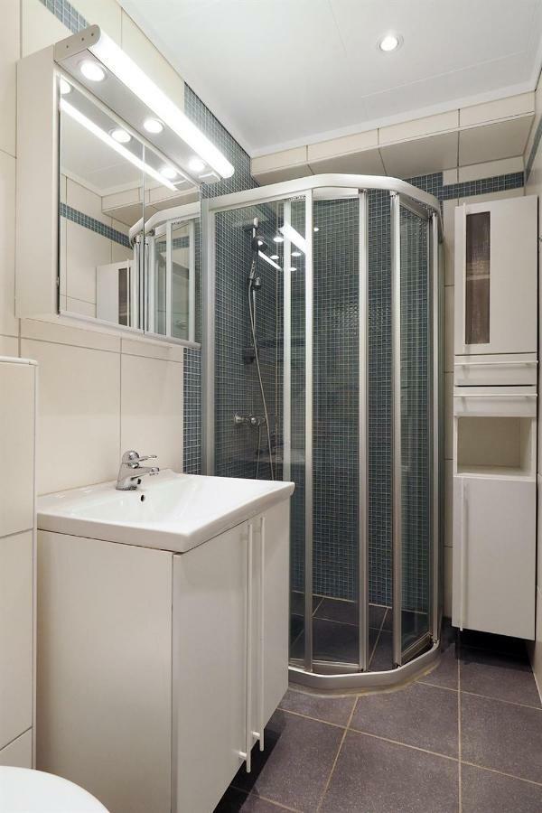 ברגן Apartment With Beautiful View To Bryggen מראה חיצוני תמונה