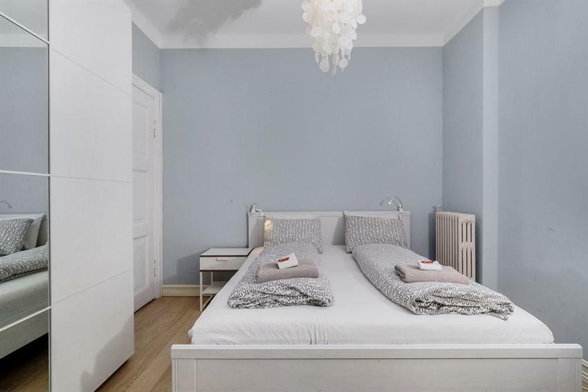 ברגן Apartment With Beautiful View To Bryggen מראה חיצוני תמונה