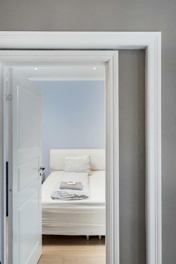 ברגן Apartment With Beautiful View To Bryggen מראה חיצוני תמונה